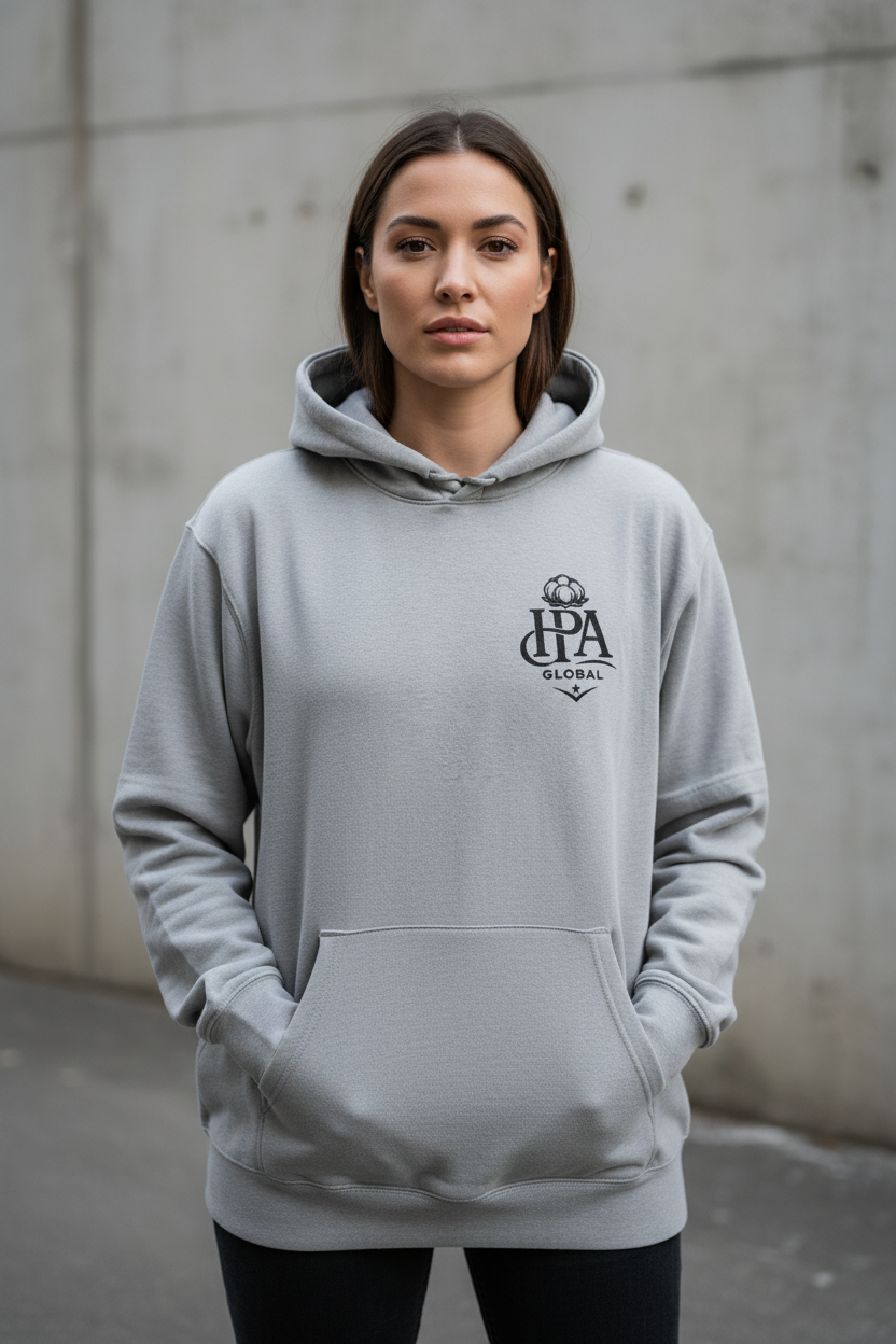 Athletic Grey Femme