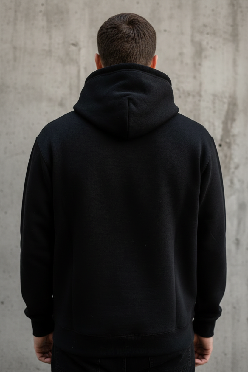 Black Back