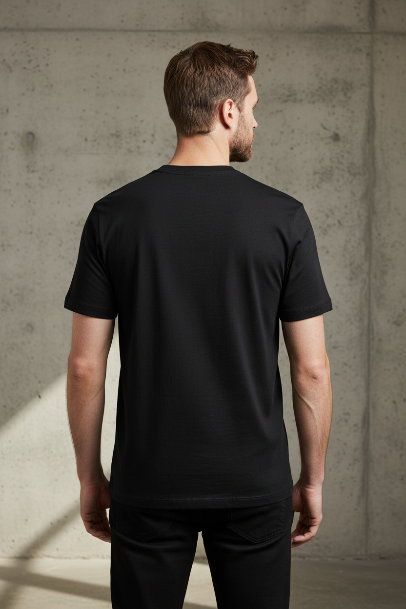 HPA T-Shirt Midweight — 220 GSM