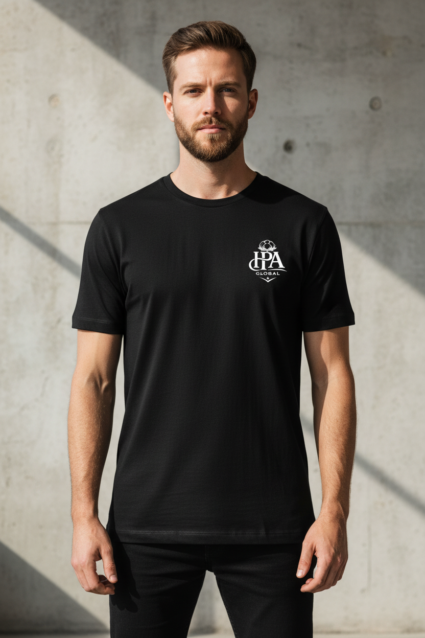 HPA T-Shirt Midweight — 220 GSM