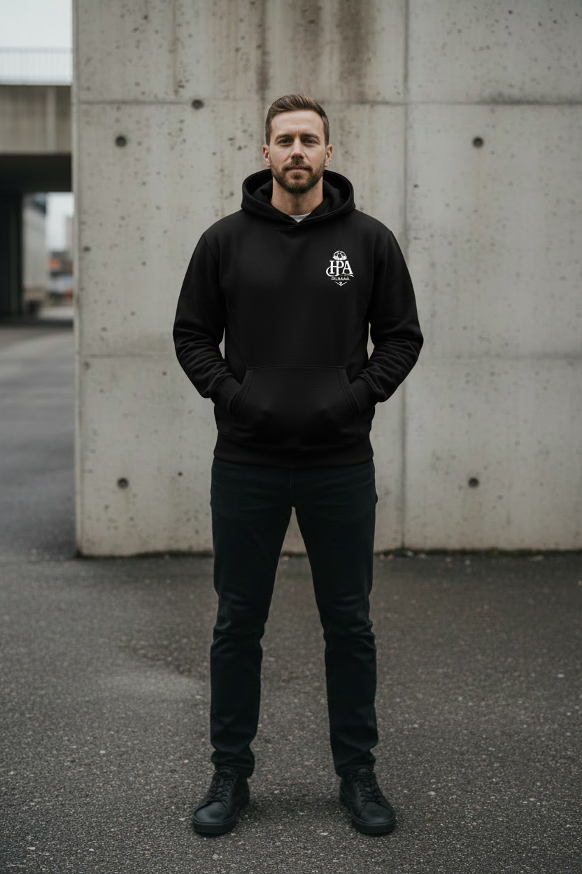 Black Full Body v3