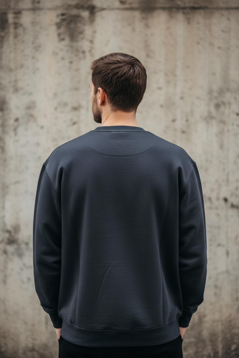 Dark Grey Dos