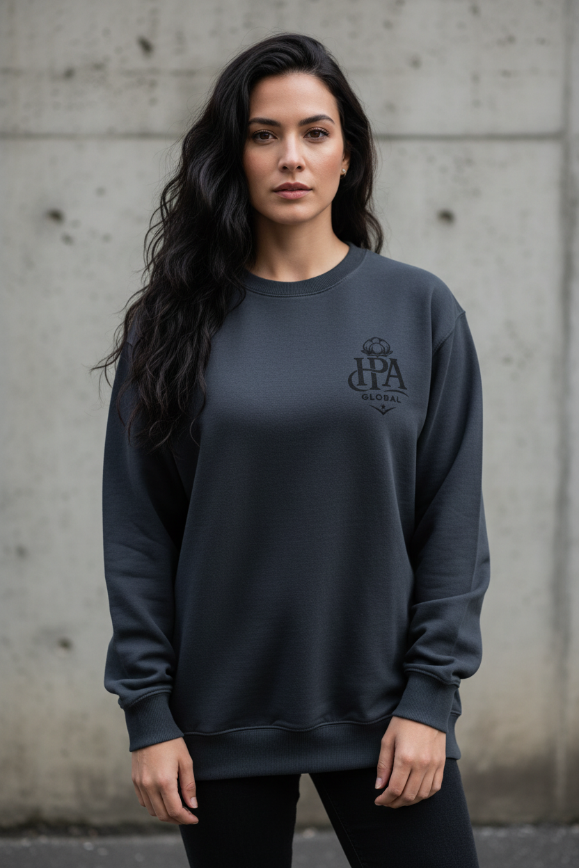Dark Grey Femme