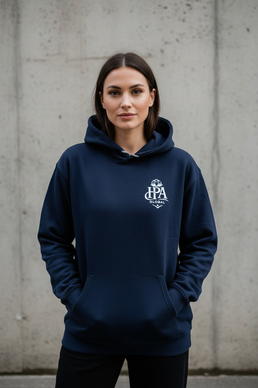 Dark Navy Femme