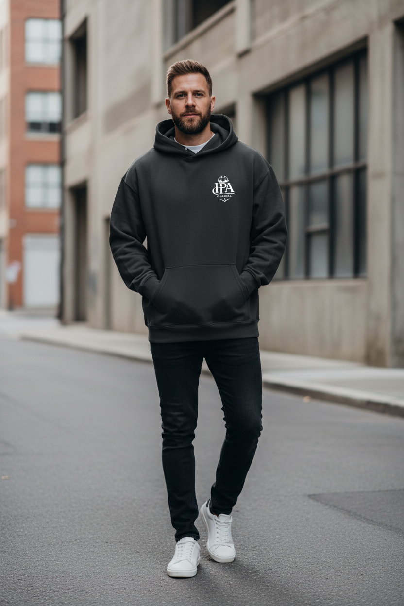 Gris Charbon Lifestyle