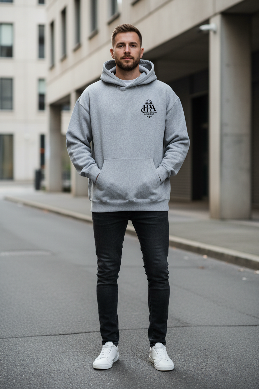 Gris Fleur Lifestyle