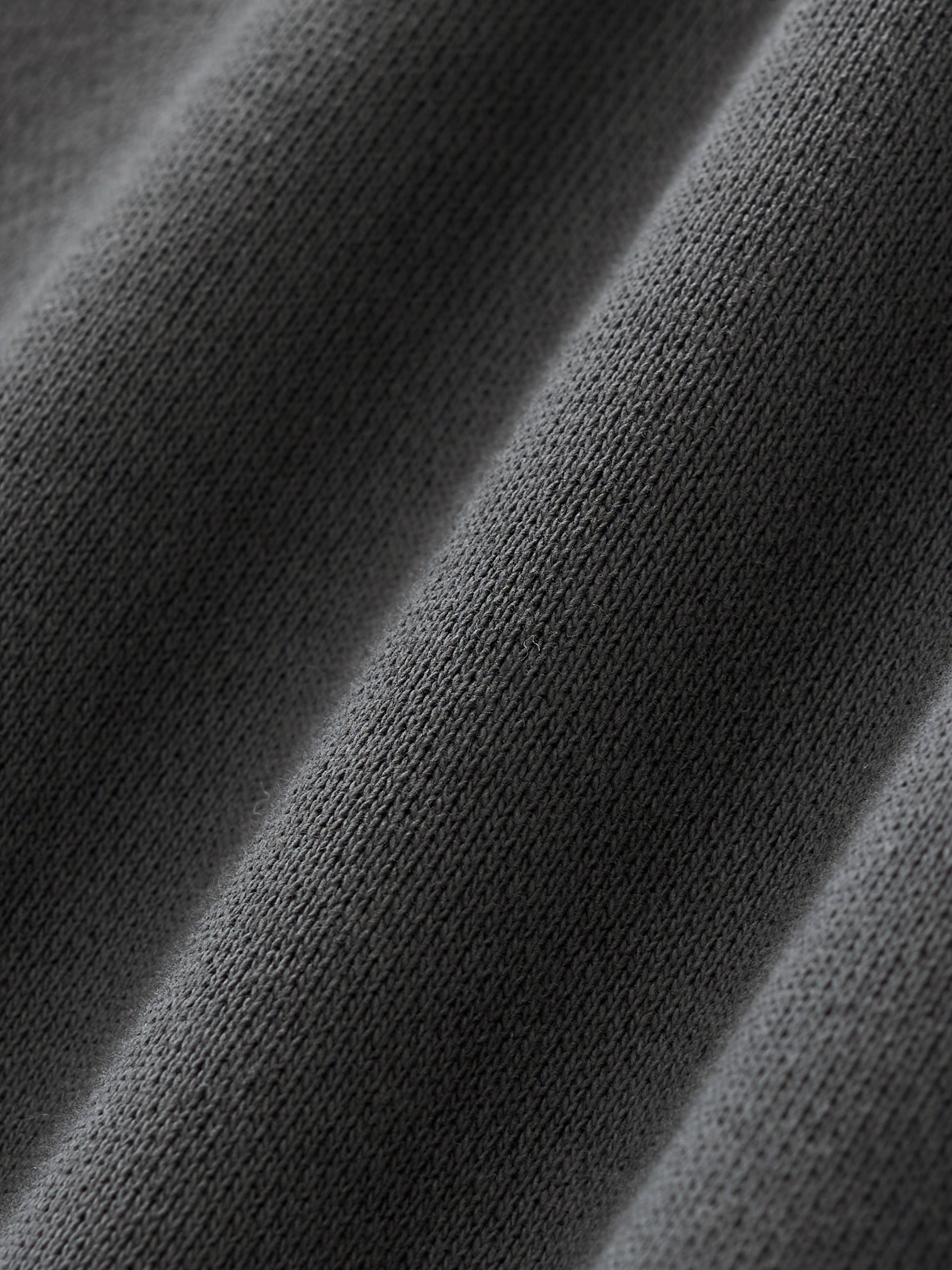 HPA Hoodie Ultra Heavyweight — 500 GSM ( Noir )
