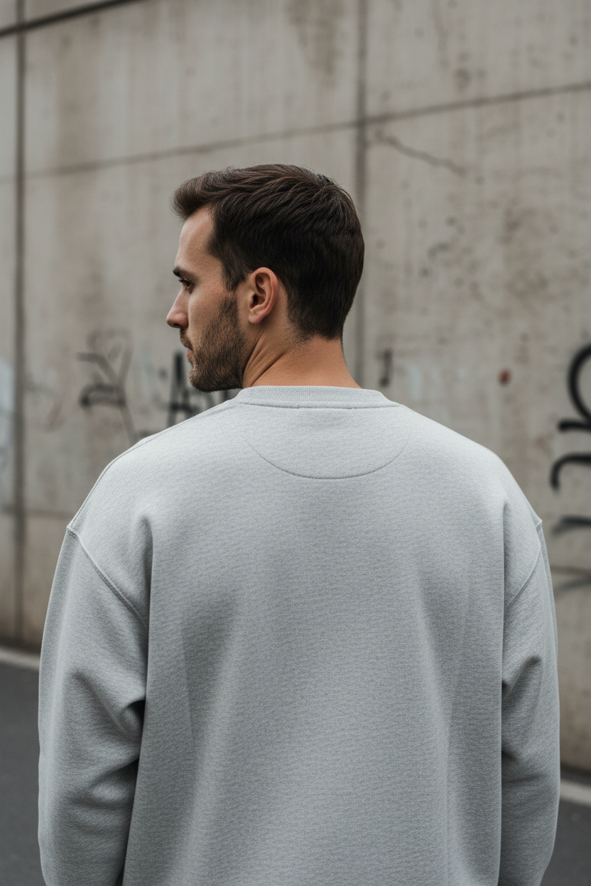 Light Grey Dos