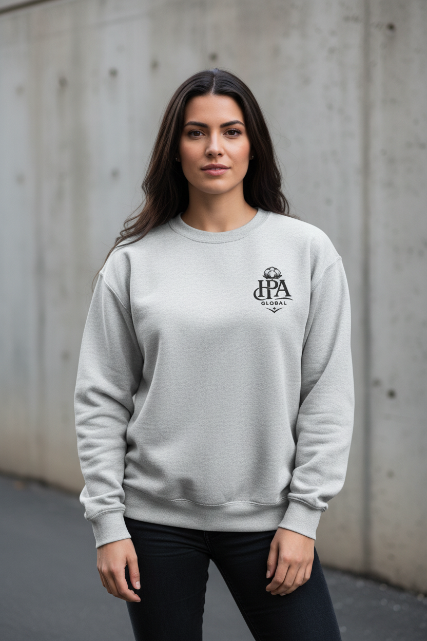 Light Grey Femme