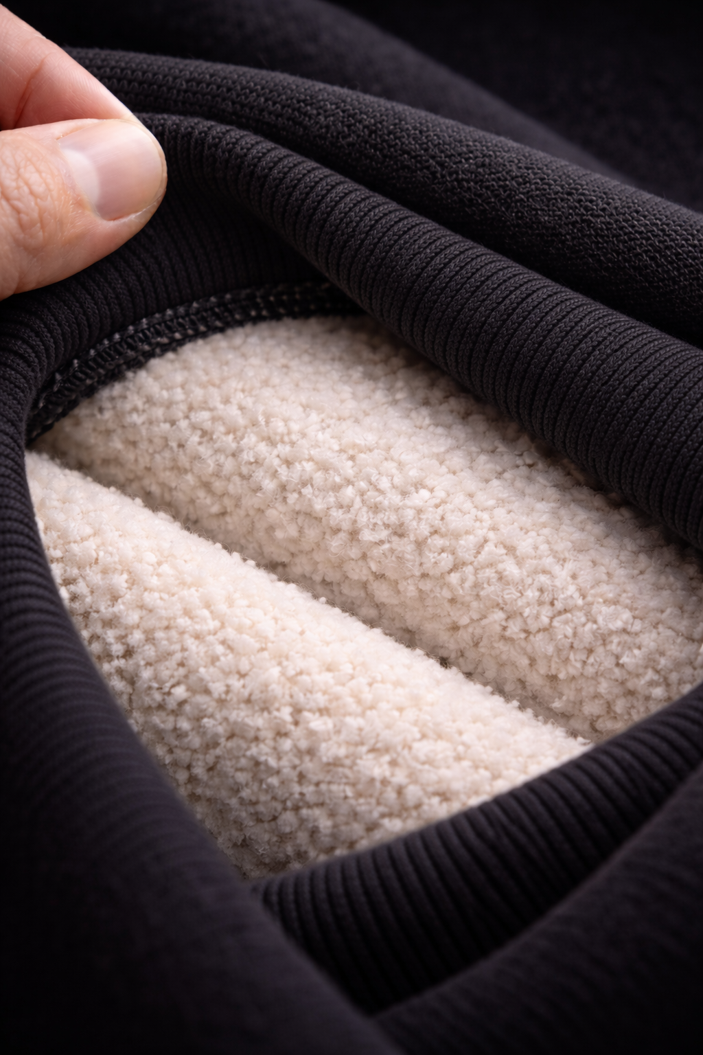 Hoodie Premium 450 GSM — HPA Global Québec