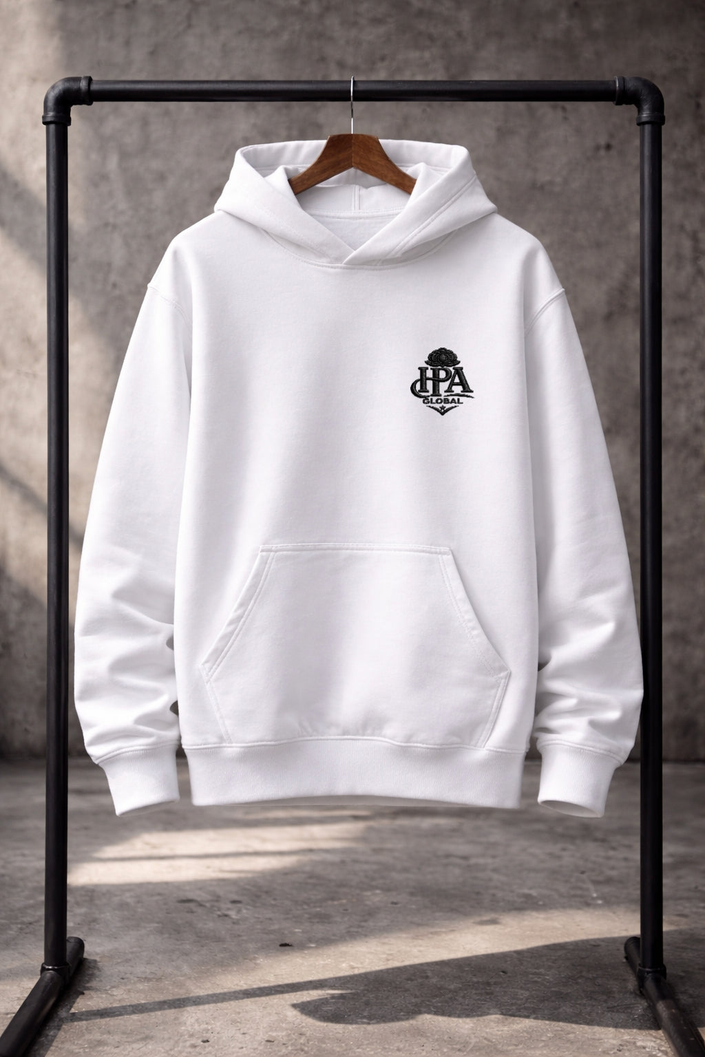 Hoodie Premium 450 GSM — HPA Global Québec