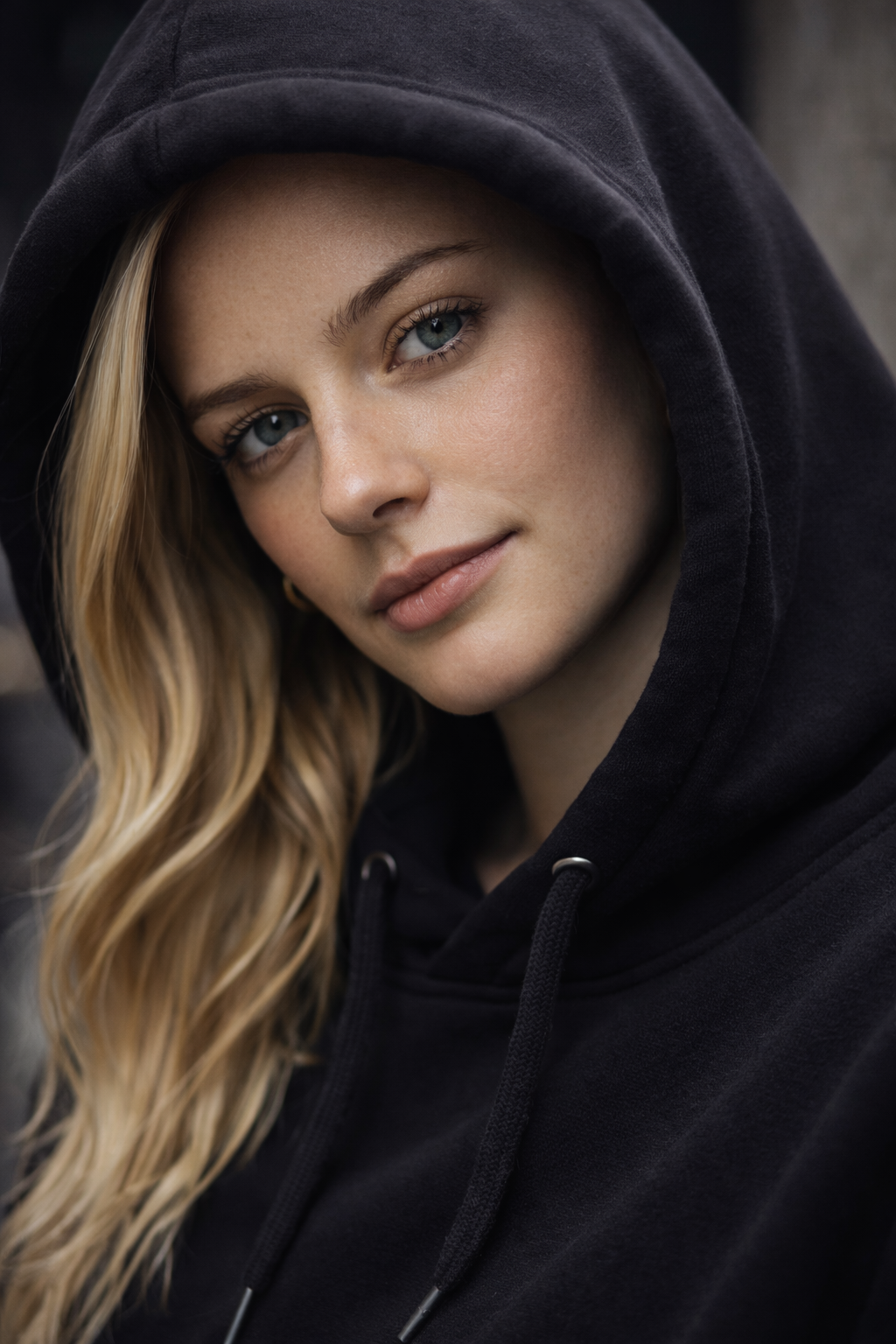 Hoodie Premium 450 GSM — HPA Global Québec