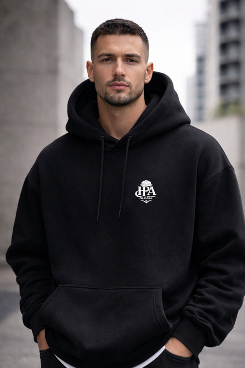 Hoodie Premium 450 GSM — HPA Global Québec