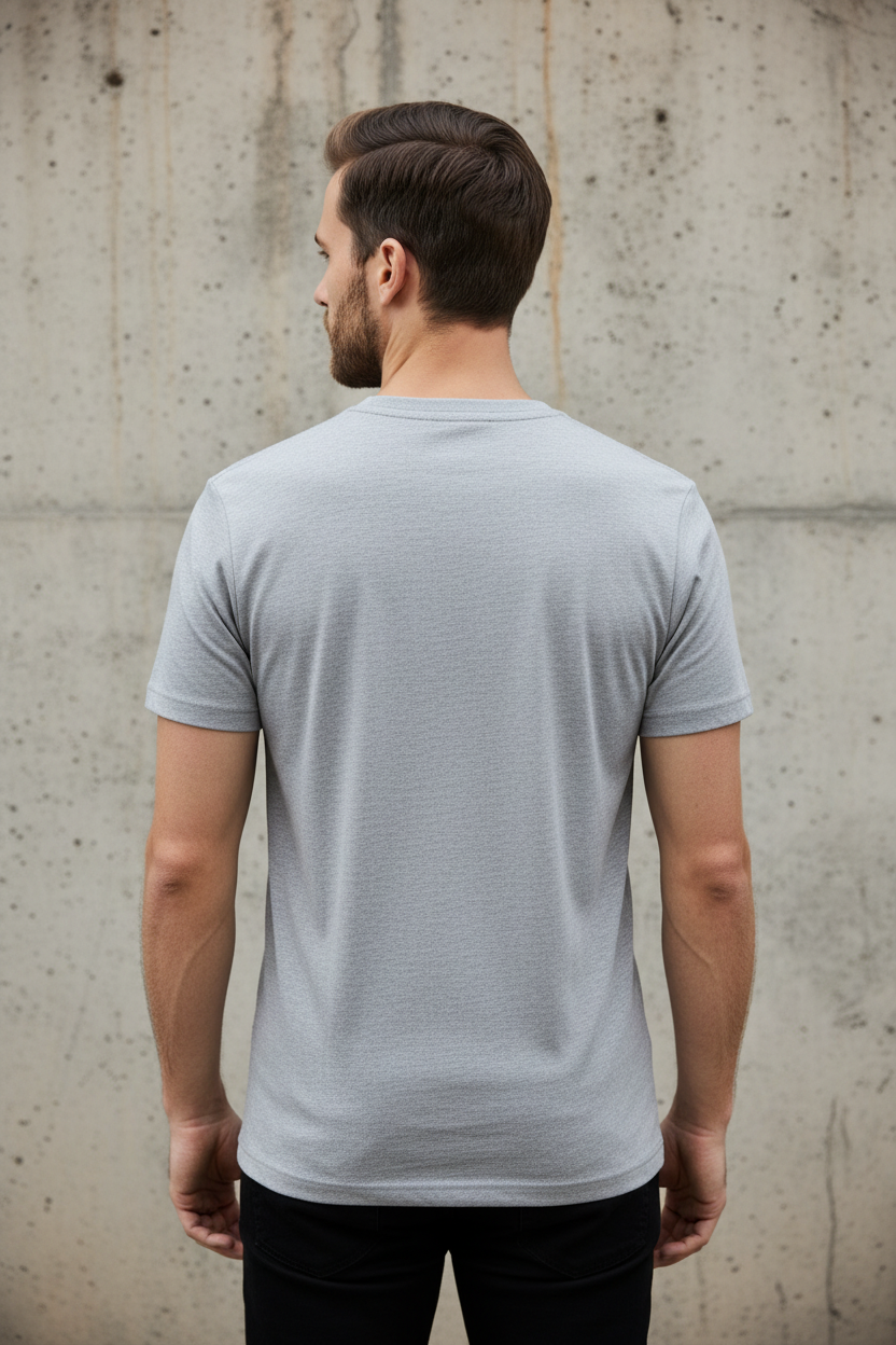 HPA T-Shirt Léger — 142 GSM