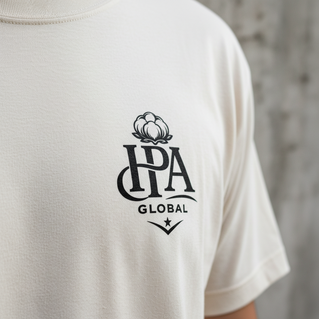 HPA T-Shirt Léger — 142 GSM