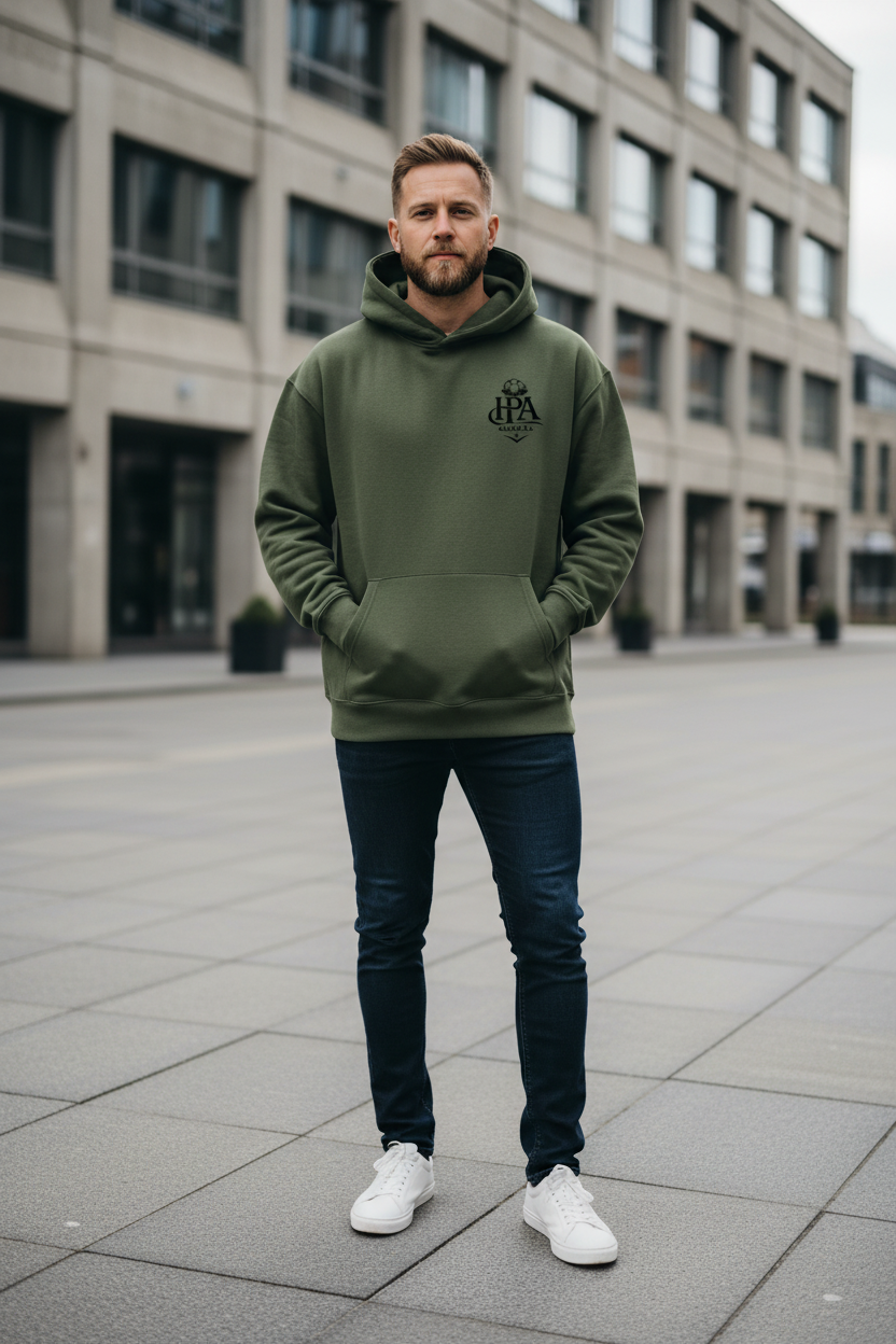 Vert Olive Lifestyle