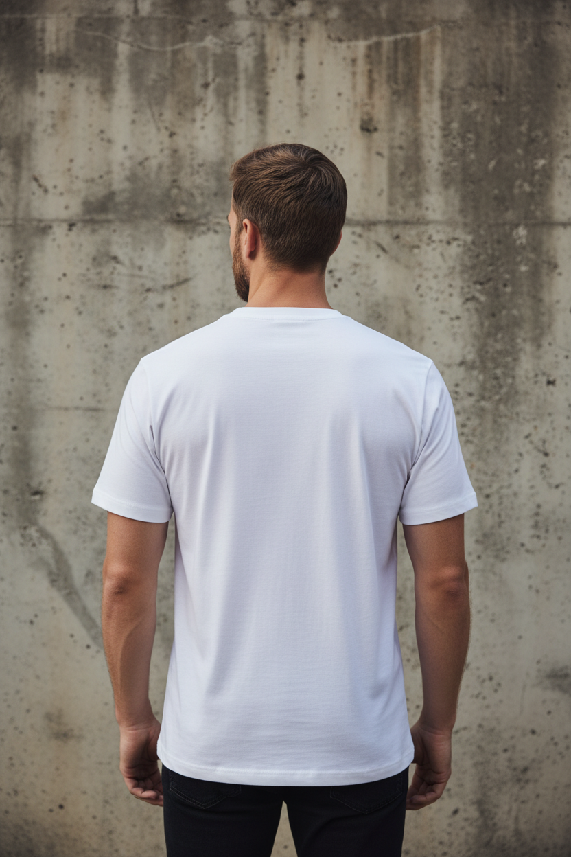 HPA T-Shirt Midweight — 220 GSM
